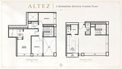 Altez (D2), Apartment #610930531
